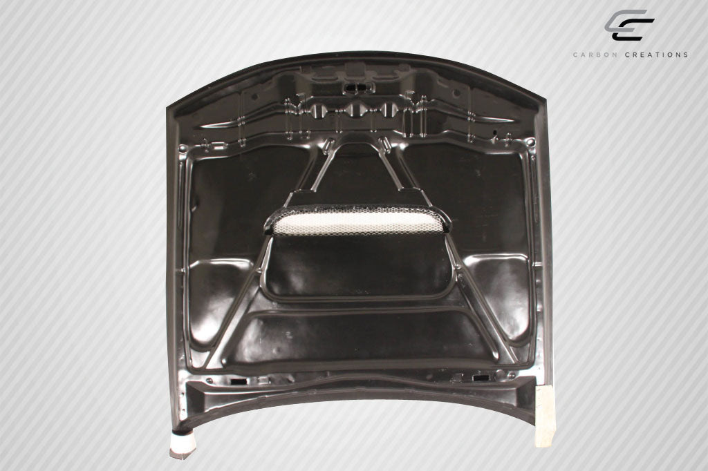 1997-1998 Nissan 240SX S14 Carbon Creations M-1 Sport Hood - 1 Piece